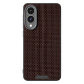 ABEEL For Samsung Galaxy S25 Edge Case Compatible with MagSafe Textured Micro-Embossing Back Cover