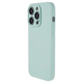 For iPhone 14 Pro Soft TPU Rubberized Phone Case Anti-Scratch Fiber Lining Protective Cover - TechGearPal