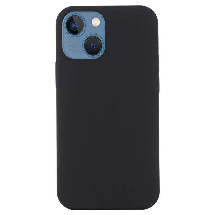 For iPhone 15 Soft Silicone Phone Case Slim Phone Cover Compatible with MagSafe Wireless Charging - TechGearPal