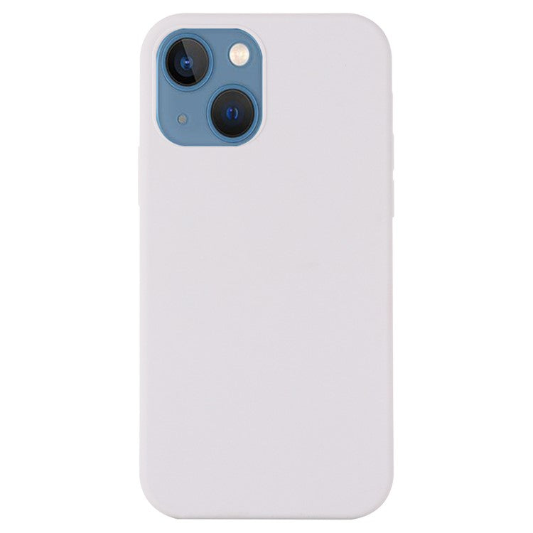 For iPhone 15 Soft Silicone Phone Case Slim Phone Cover Compatible with MagSafe Wireless Charging - TechGearPal