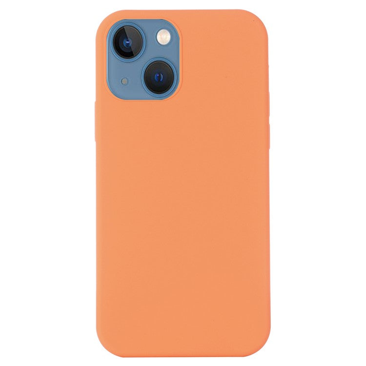 For iPhone 15 Soft Silicone Phone Case Slim Phone Cover Compatible with MagSafe Wireless Charging - TechGearPal