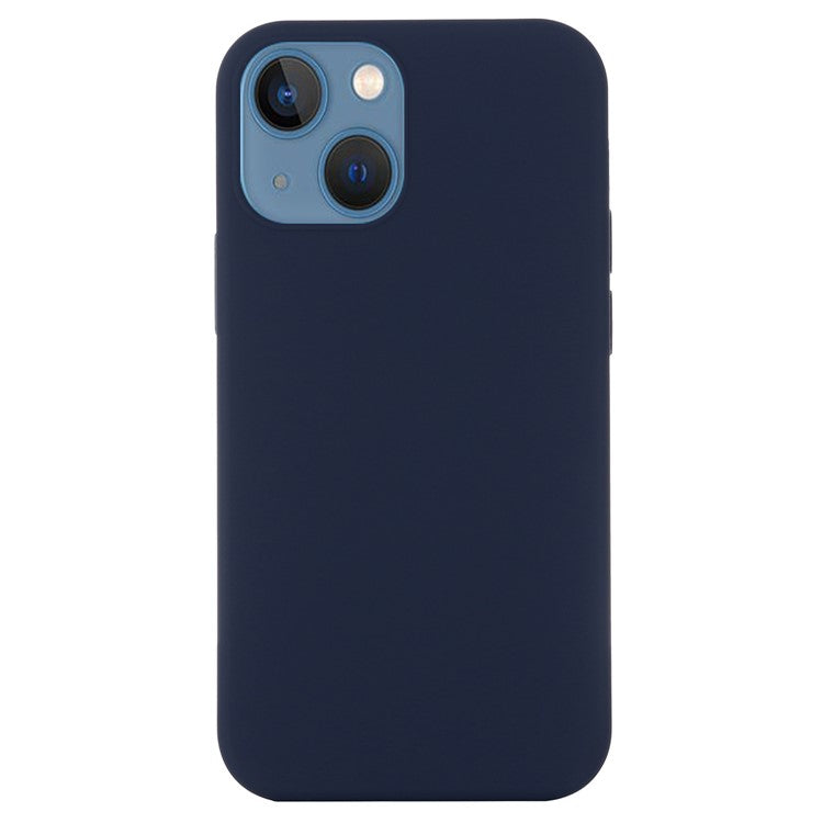 For iPhone 15 Soft Silicone Phone Case Slim Phone Cover Compatible with MagSafe Wireless Charging - TechGearPal