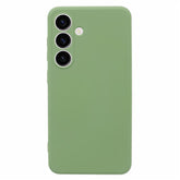 For Samsung Galaxy S24 Phone Case Soft Fiber Lining TPU Cover - TechGearPal