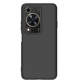Coque en TPU pour Huawei Enjoy 70 / Nova Y72 4G avec finition mate et découpes précises