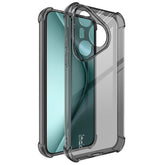 IMAK For Huawei Pura 70 Cell Phone Case Drop Protection HD Clear TPU Cove - TechGearPal