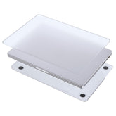 LENTION For MacBook Pro 16 inch (2024) (2023) (2021) Hard PC Laptop Case Anti-Scratch Notebook Matte Protective Cover - TechGearPal