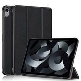 For iPad (2025)/10.9 (2022) PU Leather Tablet Case Trifold Stand Full Protection Tablet Cover - TechGearPal