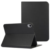 For iPad (2025)/10.9 (2022) Case PU Leather Adjustable Stand Tablet Protective Cover - TechGearPal