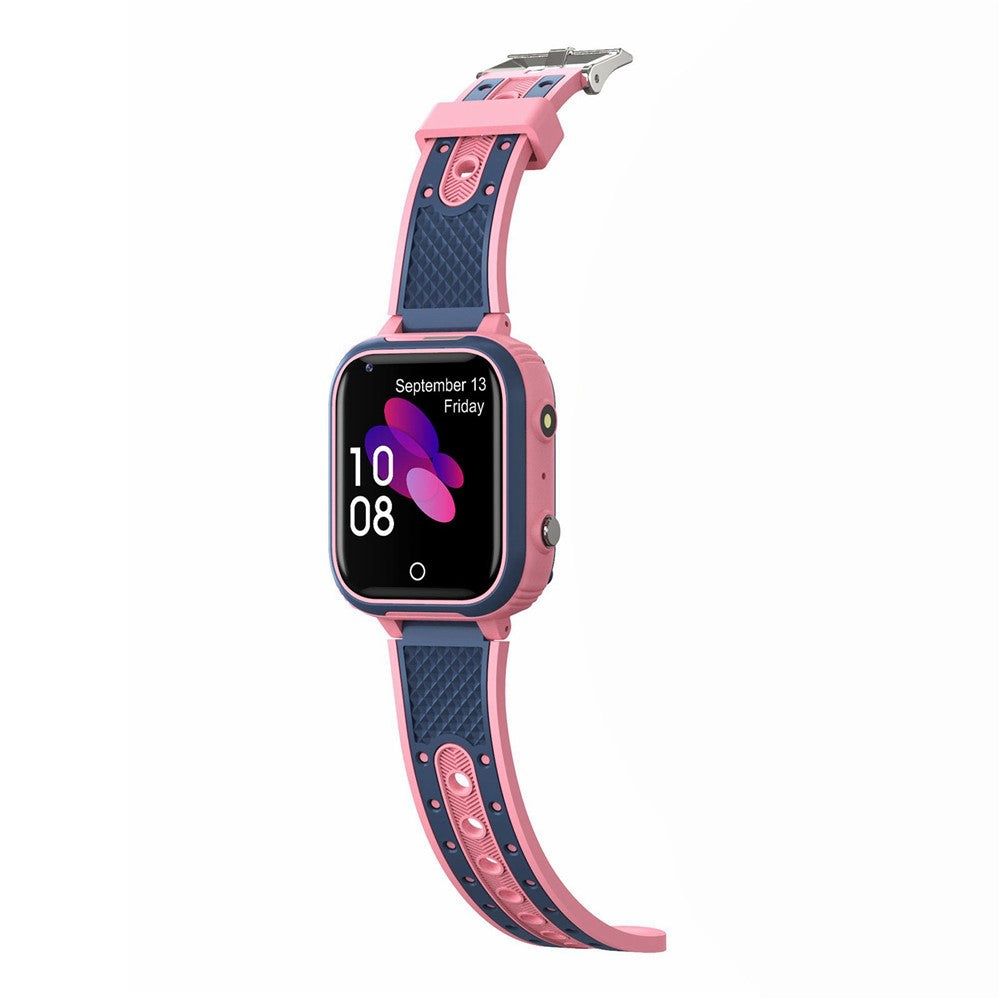 LT21 1.4-inch IPS Touch Screen Kids Camera Smart Watch Step Counter Waterproof 4G Sports Watch - TechGearPal