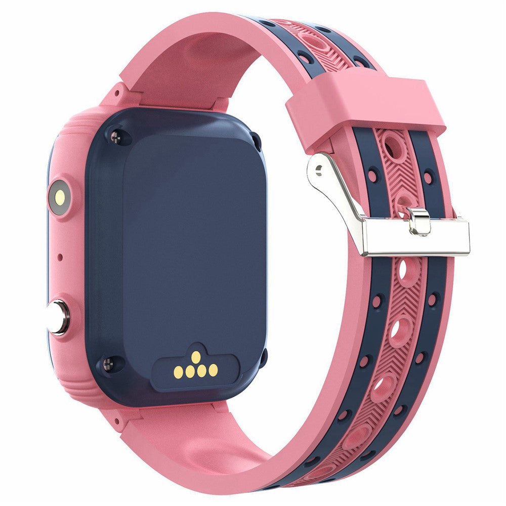 LT21 1.4-inch IPS Touch Screen Kids Camera Smart Watch Step Counter Waterproof 4G Sports Watch - TechGearPal