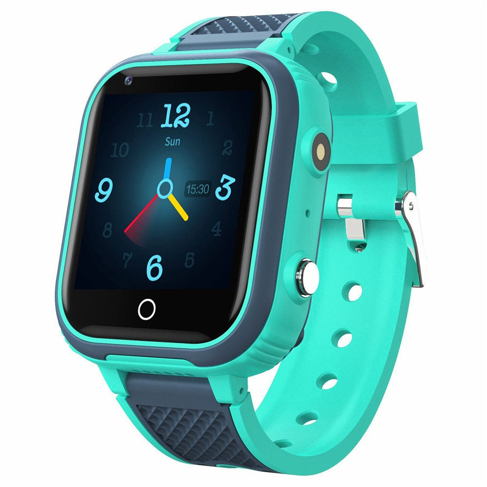 LT21 1.4-inch IPS Touch Screen Kids Camera Smart Watch Step Counter Waterproof 4G Sports Watch - TechGearPal