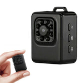 High Definition Night Vision Rechargeable Smart Camera Motion Detection 1080P Sports Action Camera