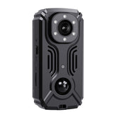 MD37 Video Recorder 2K Cycling Sports Camera with IR-CUT AP Hotspot - TechGearPal