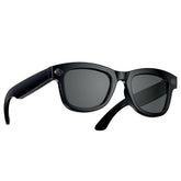 M01 Smart Bluetooth-Compatible Audio Sunglasses Call / Music Voice Assistant Real-Time Translation Glasses - TechGearPal