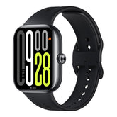 XIAOMI Redmi Watch 5 2.07 Inch AMOLED Screen Bluetooth-Compatible Calling Health Monitor Smart Watch with TPU Strap (Chinese Version) - TechGearPal