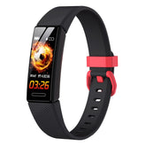 Y99C 0.96 inch Children Smart Watch IP68 Waterproof Sports Bracelet Health Monitoring Wristband - TechGearPal