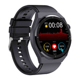 T88 TPU Strap 1.39 inch Bluetooth-compatible Call Smart Watch Waterproof Sleep Health Monitoring Sports Bracelet - TechGearPal