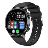 MX40 1.39 inch Bluetooth-compatible Smart Watch Female Menstrual Cycle Health Monitoring Sport Bracelet - TechGearPal