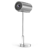 TS-3 1+8G Hidden Retractable Bracket 4K HD Video Smart Projector WiFi Bluetooth-compatible Home Theater Device