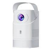 TS-9pro 1080P Projector with Hidden Bracket Auto Focus Keystone Correction Home Theater 1+8G