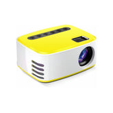 T20 Mini LED Projector 1080P High Definition Portable Home Theater Media Player