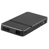 HOTACK D016 Mini Smart Projector Video Projection Home Theater Outdoor Camping Portable Projector with Power Bank Function