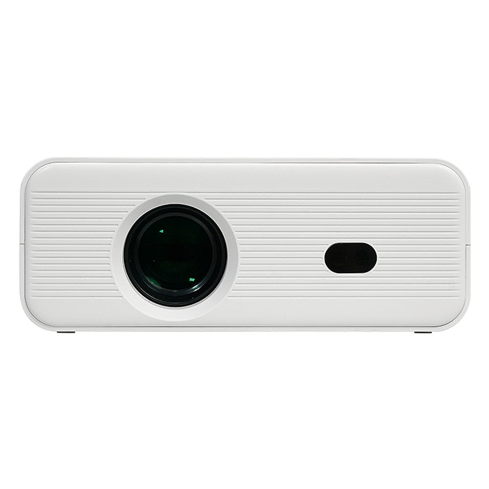 L012AQ 4K Projector with WiFi 6 Bluetooth-compatible 5.2 Android 11 WIFI 6 720P 1+8G Smart Home Projector
