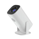 P30 Mini Home 4K Video Projector Dual WiFi Bluetooth-compatible Portable Projecto - TechGearPal