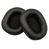 1 Pair For Audio-Technica ATH-PRO5 / ATH-SX1a / ATH-M50X / ATH-M40 / ATH-M30 / ATH-M20 / ATH-M10 Headphone Earpads - TechGearPal