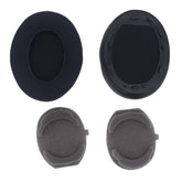 JZF-513 For Sony WH-1000XM3 Headphone Ear Pads Replacement Cushions Earpads - TechGearPal