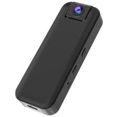 L15WIFI Outdoor Sports Video Recording Camera DV Rotatable Lens WiFi HD Infrared Night Vision Camera - TechGearPal