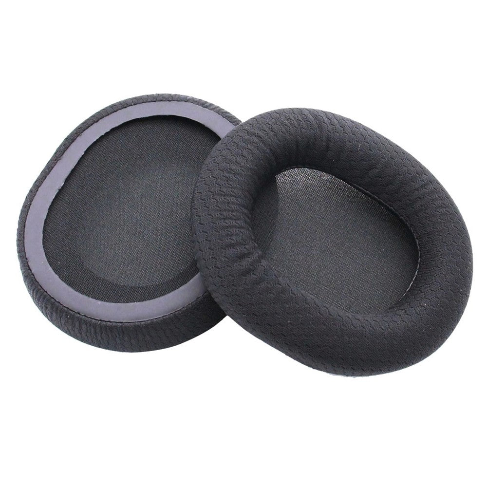 Soft Foam EarPhone Headphone Pads Earpads Cushions for SteelSeries Arctis 3 5 7 Pro Headset Headphone, 1 Pair - TechGearPal