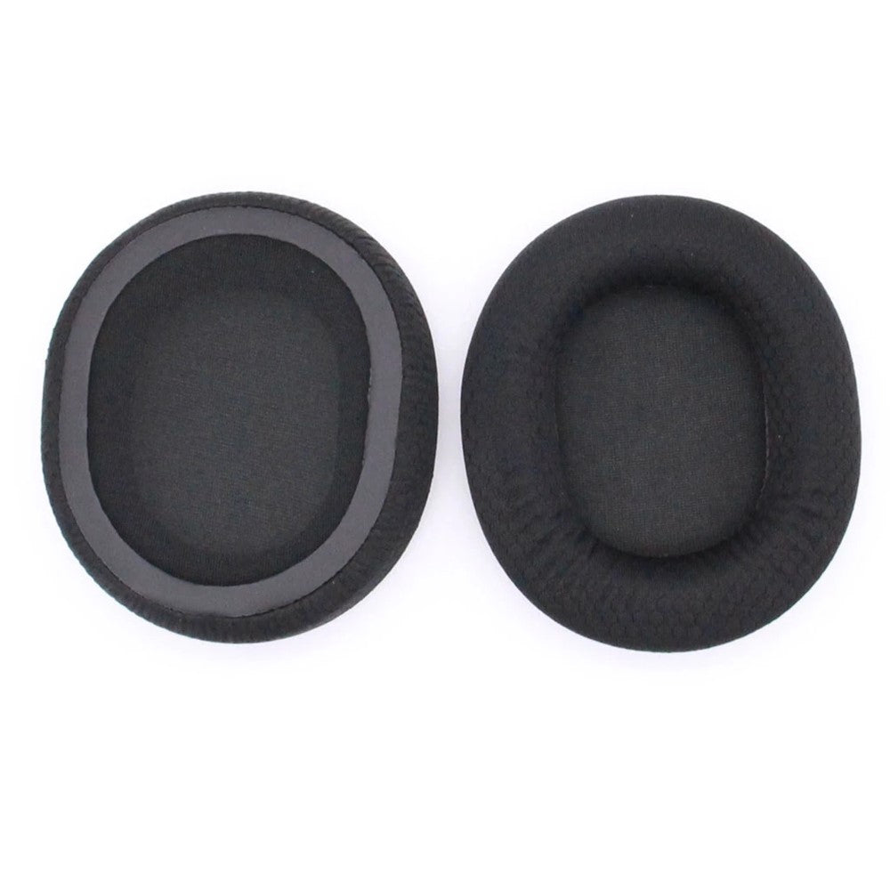 Soft Foam EarPhone Headphone Pads Earpads Cushions for SteelSeries Arctis 3 5 7 Pro Headset Headphone, 1 Pair - TechGearPal