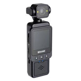 DV01 1.6 Inch 1080P HD Action Camera Loop Recording Outdoor Vlog Shooting WiFi Camcorder Built In Fill Light - TechGearPal