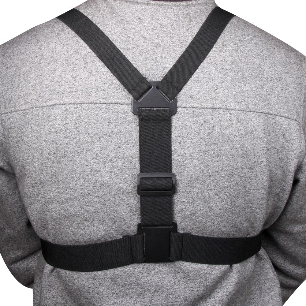 Chest Band and Adapter for OSMO POCKET 2 - TechGearPal