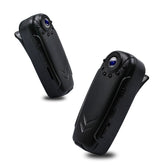 TQ2 1080P HD Mini Camera Video Recorder Clip Type Small Security Night Vision Wide Angle Cam with Motion Detection - TechGearPal