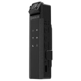 L16 HD Action Camera Night Vision Law Enforcement Sound Recording Video Recorder, No Memory Card - TechGearPal