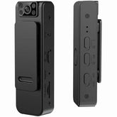 L8 HD 1080P Night Vision Sport Camera Law Enforcement Sound Recording Video Recorder - TechGearPal