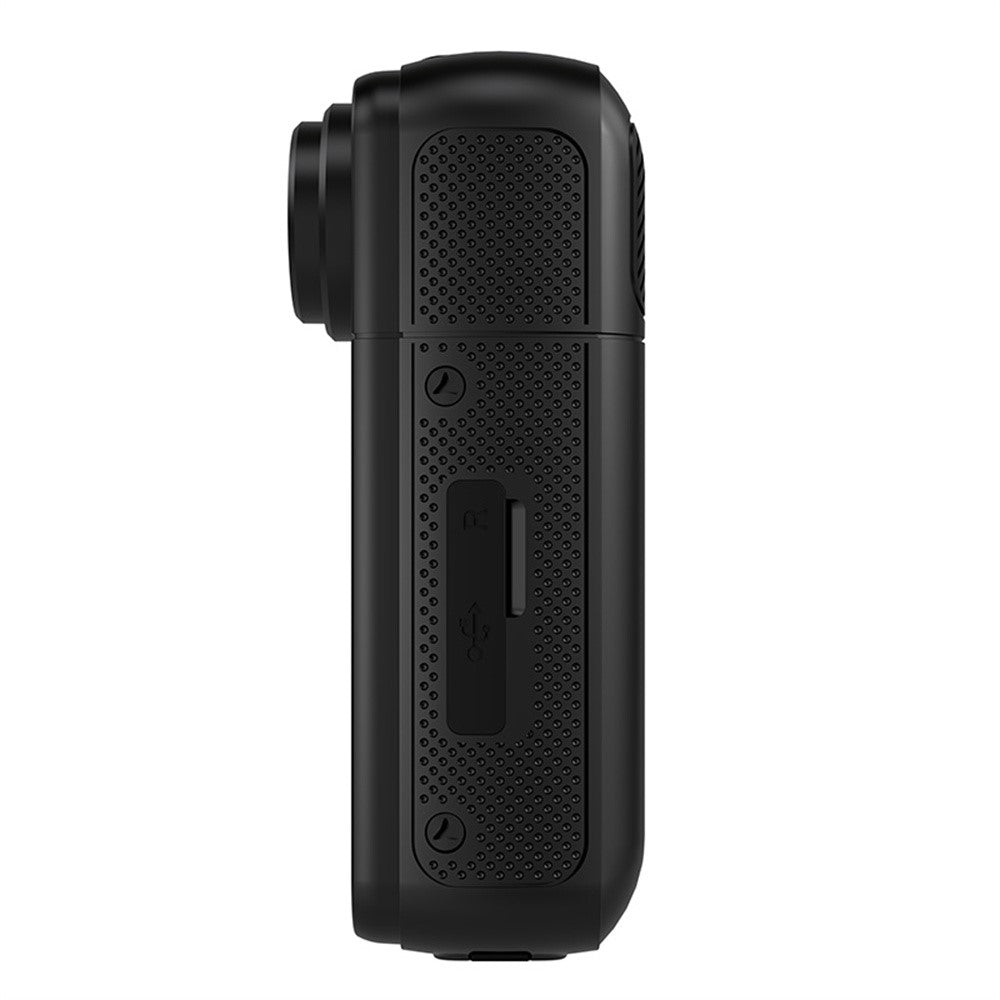 S70 Thumb Camera Rotation Lens WiFi DV Camera 2.7K HD First Person View Sports Cycling Camera with 32G Memory Card - TechGearPal