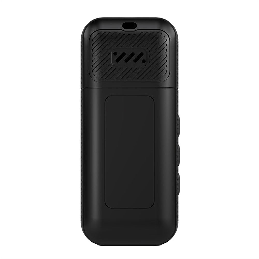 S70 Thumb Camera Rotation Lens WiFi DV Camera 2.7K HD First Person View Sports Cycling Camera with 32G Memory Card - TechGearPal