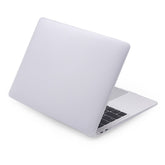 LENTION Matte PC Protection Shell for MacBook Air 13.3" Retina Display A2337 M1 (2020)/Air 13.3'' Retina Display A2179 (2020)/Air 13.3-inch (2019) (2018) A1932