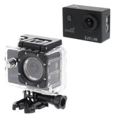 SJCAM SJ4000 12MP 1080P Full HD 2-inch Waterproof Sports DV Camera WiFi - TechGearPal