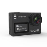 SJCAM SJ6 LEGEND 2.0 inch LTPS Display 166 Degree FOV Gyro Sensor 4K WiFi Action Camera - TechGearPal