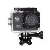 SJ60 2.0-inch LCD Waterproof 4K Wifi HD 1080P Sports Camera DVR Cam - TechGearPal