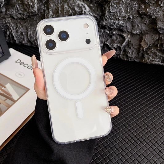 Why Magnetic Kickstand Cases Are Becoming Essential for iPhone 17 Pro Users