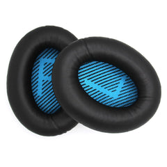 JZF-63 1 Pair for Bose QuietComfort 35 / QuietComfort 25 / QuietComfort Headphone Replacement Earpads Ear Cushion - TechGearPal