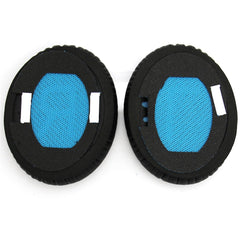JZF-63 1 Pair for Bose QuietComfort 35 / QuietComfort 25 / QuietComfort Headphone Replacement Earpads Ear Cushion - TechGearPal