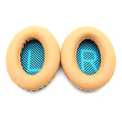 JZF-63 1 Pair for Bose QuietComfort 35 / QuietComfort 25 / QuietComfort Headphone Replacement Earpads Ear Cushion - TechGearPal