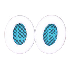JZF-63 1 Pair for Bose QuietComfort 35 / QuietComfort 25 / QuietComfort Headphone Replacement Earpads Ear Cushion - TechGearPal