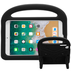 EVA Case for iPad 9.7-inch (2018) / 9.7-inch (2017) / Air 2 / Air (2013) Sparrow Style Tablet Cover with Kickstand